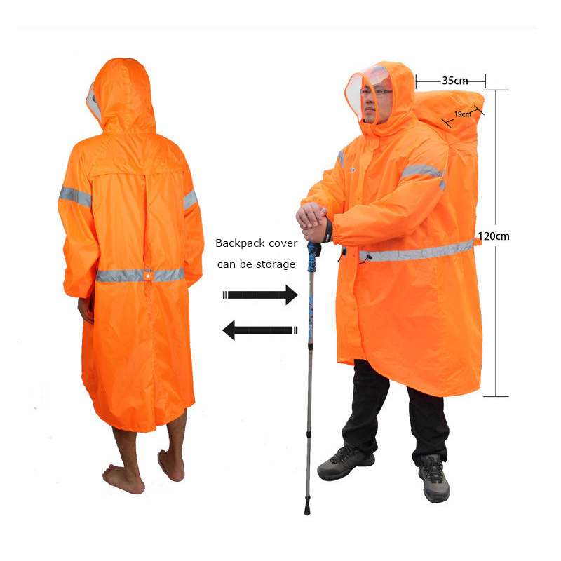 Unisex Reflektierender Outdoor – Outdoor Sport Windbreaker Bewertung und Preis