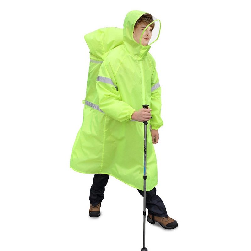 Unisex Reflektierender Outdoor – Outdoor Sport Windbreaker Bewertung und Preis