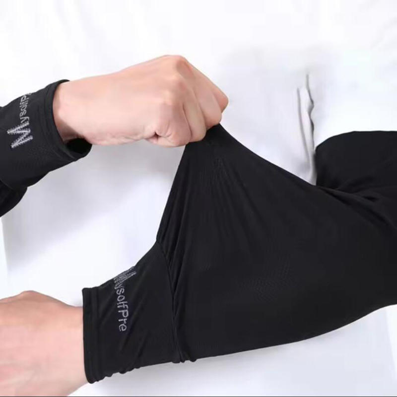 1 Paar 2025 Sommer Eisseide He – Outdoor Sport Gloves Bewertung und Preis