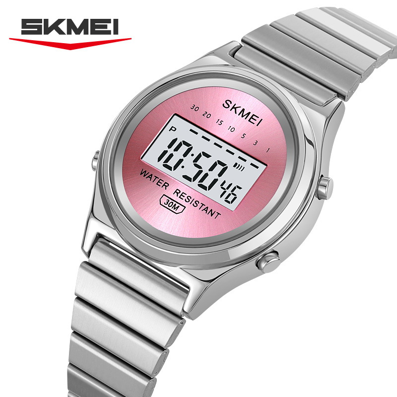 SKMEI 2521 Kleine Exquisite Da – Outdoor Sport Watch Bewertung und Preis