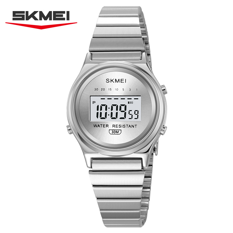 SKMEI 2521 Kleine Exquisite Da – Outdoor Sport Watch Bewertung und Preis