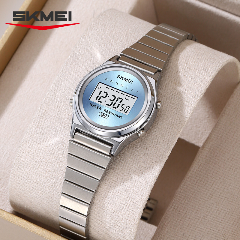 SKMEI 2521 Kleine Exquisite Da – Outdoor Sport Watch Bewertung und Preis