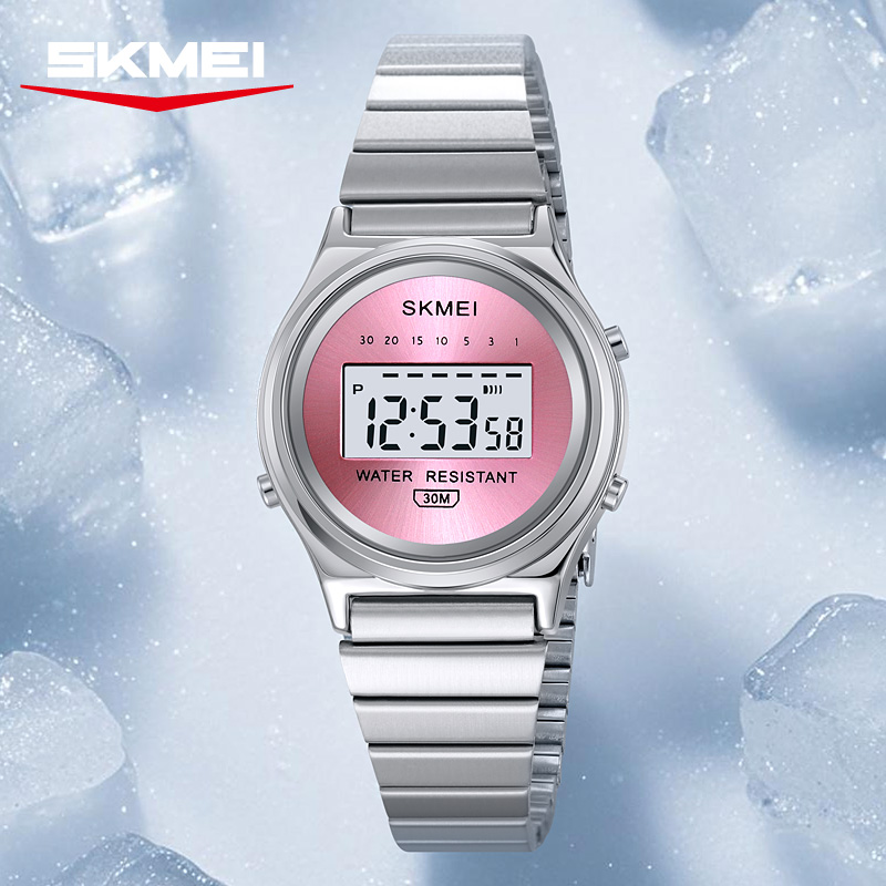 SKMEI 2521 Kleine Exquisite Da – Outdoor Sport Watch Bewertung und Preis
