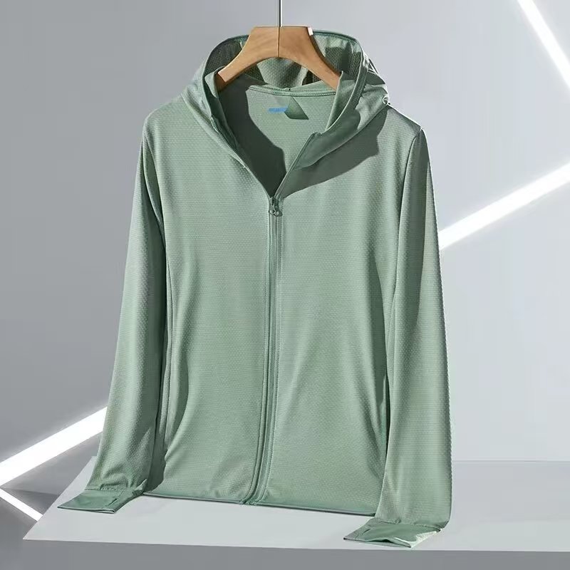 Herren-Windjacke mit Kapuze fü – Outdoor Sport Windbreaker Bewertung und Preis